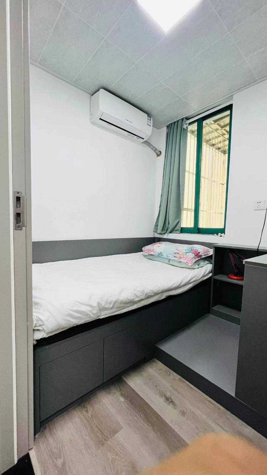 Shenzhen Duowei Luxury Apartment Chegongmiao Branch 외부 사진