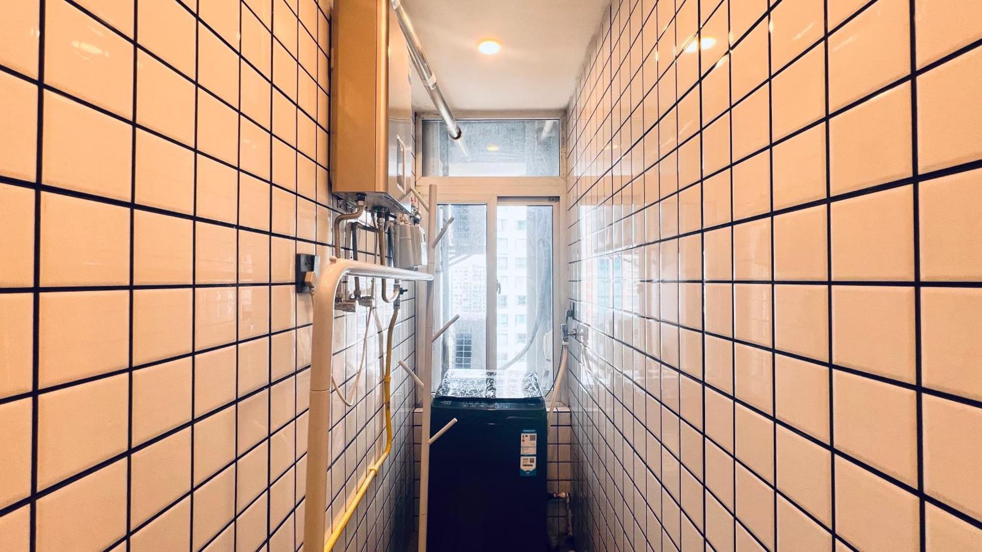 Shenzhen Duowei Luxury Apartment Chegongmiao Branch 외부 사진